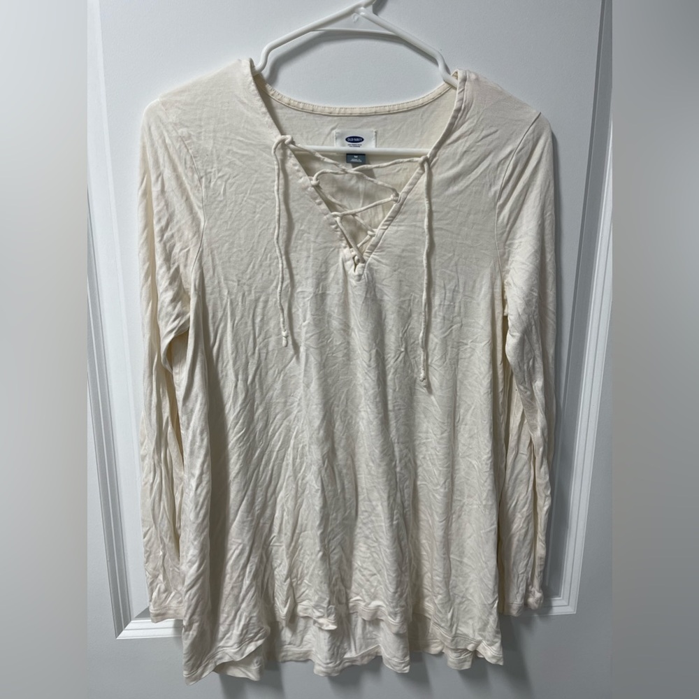 Long Sleeve Top